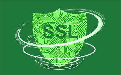 部署SSL证书