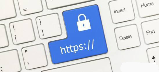 http重定向到https