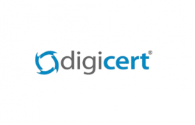 DigiCert SSL证书