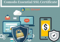 Comodo数字SSL证书