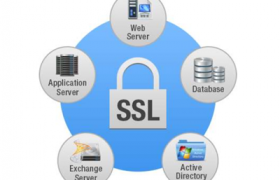 Globalsign和Symantec