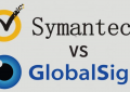 GlobalSign和Symantec