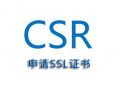 CSR