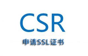 CSR