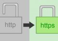 http重定向到https