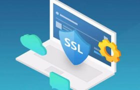 自己生成SSL证书安全