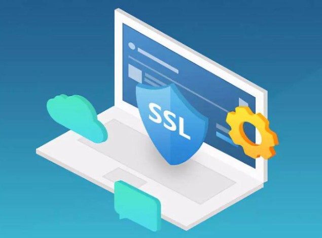 自己生成SSL证书安全