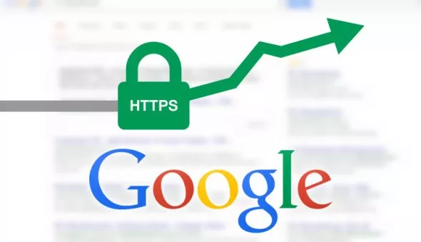 HTTPS的好处排名
