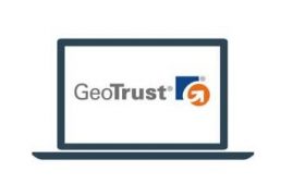 GeoTrust国际认证是什么