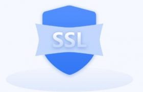服务器包含无效的SSL证书