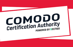 Comodo 代码签名证书的介绍以及优势