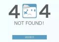 404错误