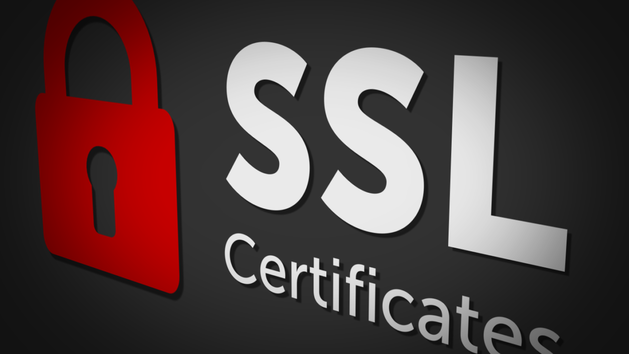 SSL证书购买一年需要多少钱