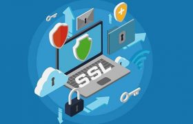Tomcat服务器安装部署SSL证书