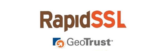 RapidSSL和GeoTrust证书有什么关系