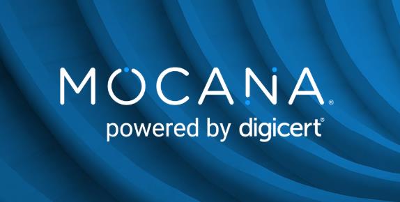 DigiCert收购Mocana