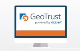 GeoTrust通配符证书价格一年多少钱
