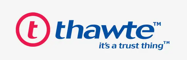 Thawte