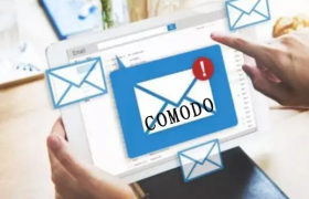 Comodo电子邮件证书