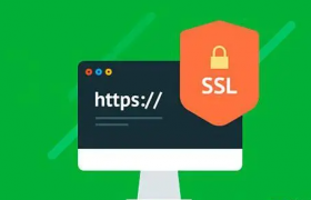 可快速颁发的SSL证书