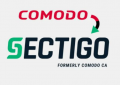 Sectigo即是原来的Comodo CA