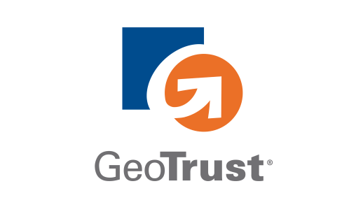 GeoTrust单域名证书