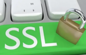 安装SSL证书