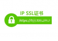 IP申请Symantec SSL证书