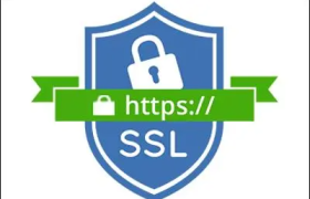 SSL证书过期