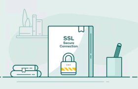 SSL证书链