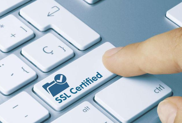 判断SSL证书的新旧