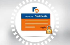 SSL证书品牌