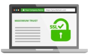 常见的SSL证书有哪几种