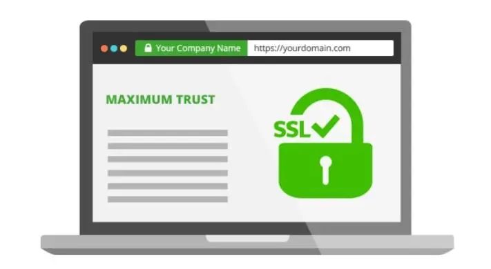 常见的SSL证书有哪几种