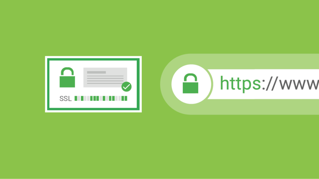 多域名SSL证书与通配符证书