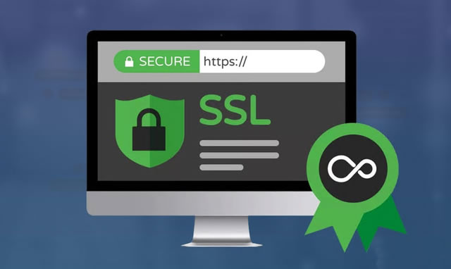 没有安装SSL证书影响收录吗
