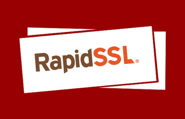RapidSSL证书有什么优点