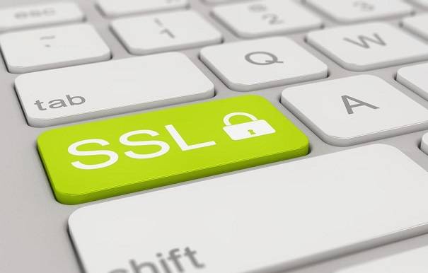 Comodo SSL证书安全吗