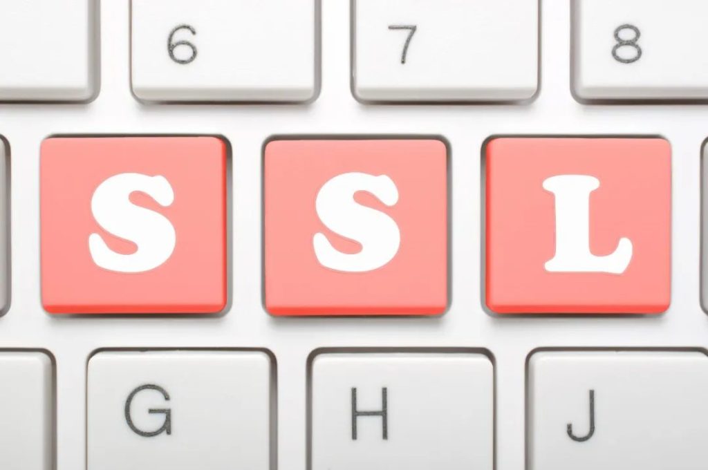 移动端SSL证书