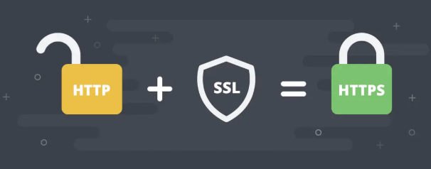 SSL证书从哪些方面保护网站信息安全