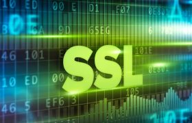 自签名SSL证书