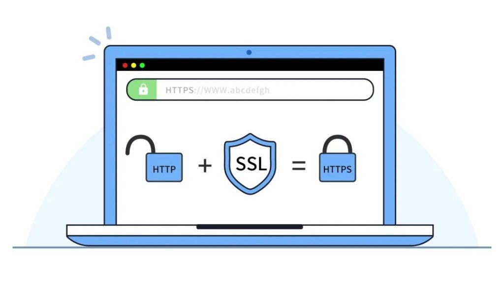 微信小程序必须安装SSL证书吗