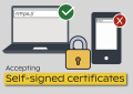 判断SSL证书是不是自签名证书