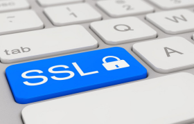 Comodo SSL证书申请
