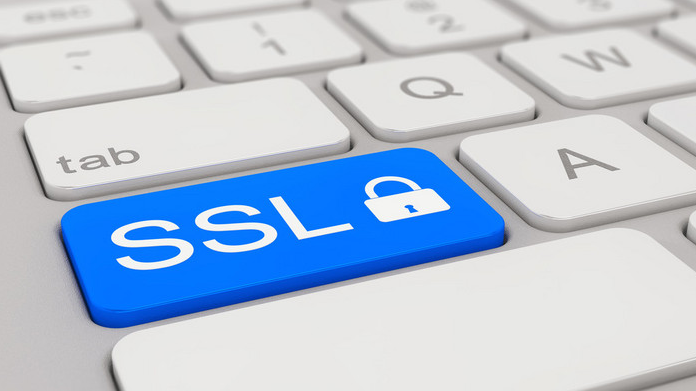 Comodo SSL证书申请
