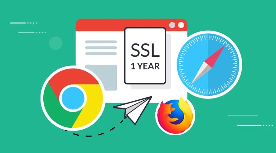 哪家的SSL证书比较可靠