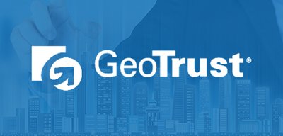 GeoTrust SSL证书