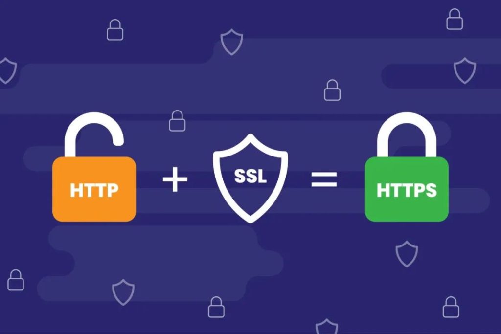 SSL证书的申请流程及安装方法