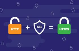 SSL证书的申请流程及安装方法