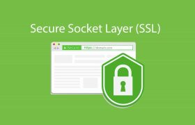 域名验证型SSL证书价格